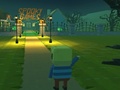 խաղ Kogama: Spooky Games
