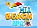 խաղ Mia beach Spa