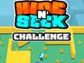 խաղ Hide N' Seek Challenge