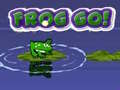 խաղ Frog Go!