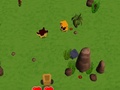 խաղ Forest Guardian