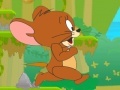 խաղ Jerry Forest Adventure