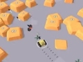 խաղ Rock Buster 3D