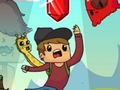 խաղ Super Adventure Pals