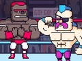 խաղ Rowdy Wrestling