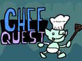 խաղ Chef Quest