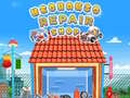 խաղ Mechanic Repair Shop
