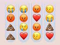խաղ Emoji Sort Master