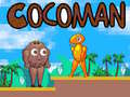 խաղ Cocoman