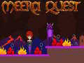 խաղ Meera Quest