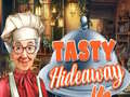 խաղ Tasty Hideaway