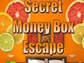 խաղ Secret Money Box Escape