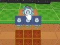 խաղ Merge Mine: Idle Clicker