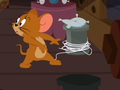 խաղ Tom and Jerry: Cheese Dash