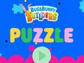 խաղ Bugs Bunny Builders Jigsaw