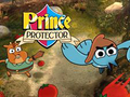 խաղ Prince Protector