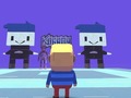 խաղ Kogama: Bonnie Parkour