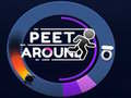 խաղ Peet Around