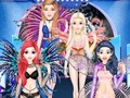 խաղ Victoria's Secret Fashion Show