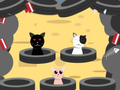 խաղ Catch The Cats