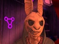 խաղ Horror Tale: Kidnapper