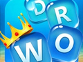 խաղ Word Finder Revolution