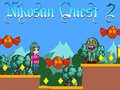 խաղ Nikosan Quest 2