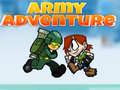 խաղ Army Adventure