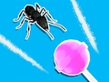 խաղ Lead The Ant