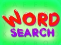 խաղ Word Search