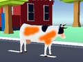 խաղ Animal Runner