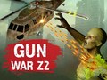 խաղ Gun War Z2