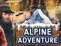 խաղ Alpine Adventure