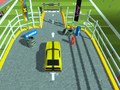 խաղ Ramp Car Jumping