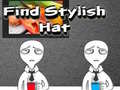 խաղ Find Stylish Hat 