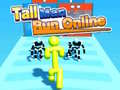 խաղ Tall Man Run Online