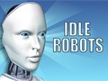խաղ Idle Robots