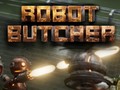 խաղ Robot Butcher