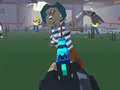 խաղ Zombie Survival Gun 3D