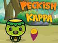 խաղ Peckish Kappa