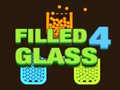 խաղ Filled Glass 4