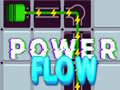խաղ Power Flow
