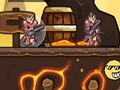 խաղ Brawl Bearz