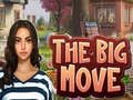 խաղ The Big Move