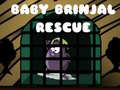 խաղ Baby Brinjal Rescue