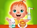 խաղ Baby Care For Kids