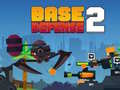 խաղ Base Defense 2