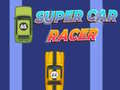 խաղ Super Car Racer