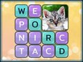 խաղ Word Search Pictures