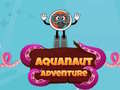 խաղ Aquanaut Adventure